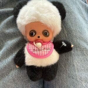 Panda Monchhichi